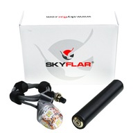 Multifunkčný flash LED Skyflar NV-201