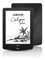 Czytnik inkBOOK Calypso Plus 16 GB 6 " czarny