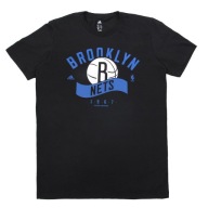Tričko Adidas BROOKLYN NETS AJ1899