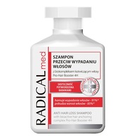 Szampon Radical Med Anti Hair Loss Farmona 300 ml przeciw wypadaniu włosów