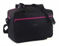 KÉZIPOGGYÁSZ TÁSKA RYANAIR REPÜLŐGÉPHEZ 40x20x25