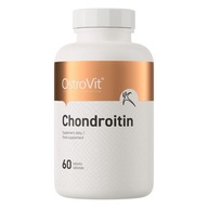 Suplement diety OstroVit Chondroitin 60 tabletek