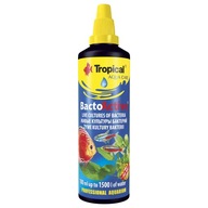 Preparat ze szczepami bakterii Tropical Bacto-Active 100ml