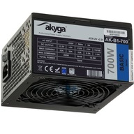 Zasilacz Akyga AK-B1-700BE 700 W