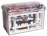 Akumulator Enerblock 12 V 135 Ah