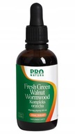 Suplement diety Now foods Fresh Green Walnut Wormwood 60 ml