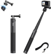 Selfie-stick Ulanzi MT-76 Go-Quick II czarny