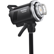 Lampa błyskowa Godox MS300V 300 Ws