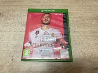 XBOX ONE FIFA 20