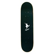SKATEBOARD ALLRIGHT TAGS