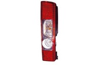 Alkar 2202856 Lampa tylna zespolona