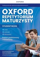Oxford Repetytorium Maturzysty Student Book Praca zbiorowa