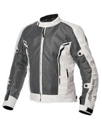 Adrenaline Meshtec 2.0 Motocyklová bunda XL