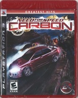 Need for Speed: Carbon (PS3) Sony PlayStation 3 (PS3)