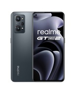 Smartfon realme GT Neo 2 12 GB / 256 GB 5G czarny