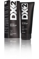DX2 šampón proti vypadávaniu vlasov (čierny) 150 ml