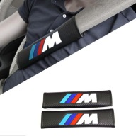 Bmw накладки на ремни безопасности e39 e46 e60 фото, цена