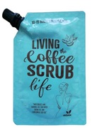 Living The Coffee Scrub Life - Jojoba Oil & Sunflower Seed Oil
