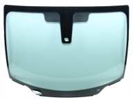 Стекло переднее лобовое citroen c4 сенсор 2004-2010 фото, цена