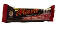 Odżywka białkowa Mars batony 55 g smak czekoladowo-malinowy