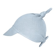 Cztery czapka chustka dziecięca 44-58 cm