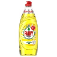 Fairy Cytrusy - płyn do naczyń 650 ml