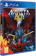 Narita Boy PS4