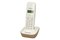 Telefon bezprzewodowy Panasonic KX-TG1611PDJ