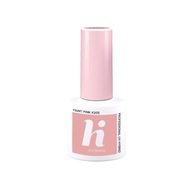 Lakier hybrydowy lakier kolorowy hi hybrid 205 faint pink 5 ml
