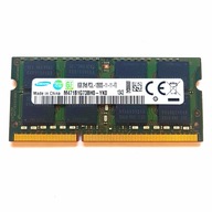 Pamięć RAM DDR3L Samsung M471B1G73BH0-YK0 8 GB