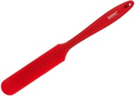 szilikon spatula 24cm CULINARIA Piros