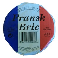 Ser Paturages Comtois Fransk Brie 200 g