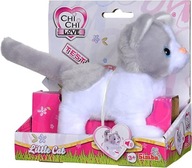 Simba CCL Kočička s funkcemi