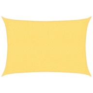 Tieniaca plachta 160 g/m² béžová 2x2,5 m HDPE