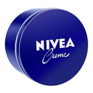 Krem natłuszczający do twarzy Nivea dzień i noc 400 ml