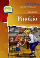 Pinokio Carlo Collodi