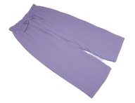 B.N. spodnie dresowe fioletowy rozmiar 110 (105 - 110 cm)