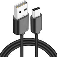 Kabel USB - USB 3.1 typ C Suptig 1 m