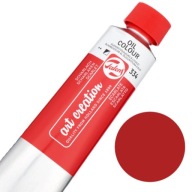 Olajfesték Art Creation 200 334 Scarlet