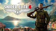 Sniper Elite 4 KLUCZ | STEAM
