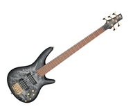 Gitara basowa Ibanez SR305EDX-BZM 5 struny