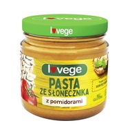 Pasta Słonecznik z Pomidorami Sante 175 g