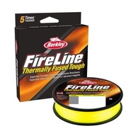 Berkley Fireline Fused Braid 0,17mm/150m