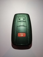 Toyota prius iv 2016- usa ключ smart key 14fbc фото, цена