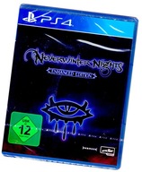 Neverwinter Nights Enhanced Edition PS4 Sony PlayStation 4 (PS4)