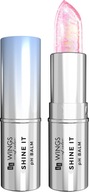 AA WINGS OF COLOR Shine It ph lip balm 01 3,5 g