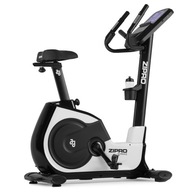 Rower treningowy magnetyczny pionowy Zipro Strike BW