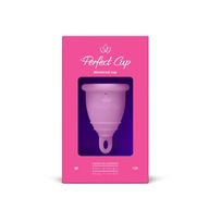 Kubeczek menstruacyjny Perfect Cup r. M różowy