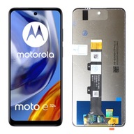 Wyświetlacz do Motorola Moto E32s