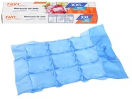 SAMOZAVIERACIE Vrecká na LED XXL 90 kociek 60257